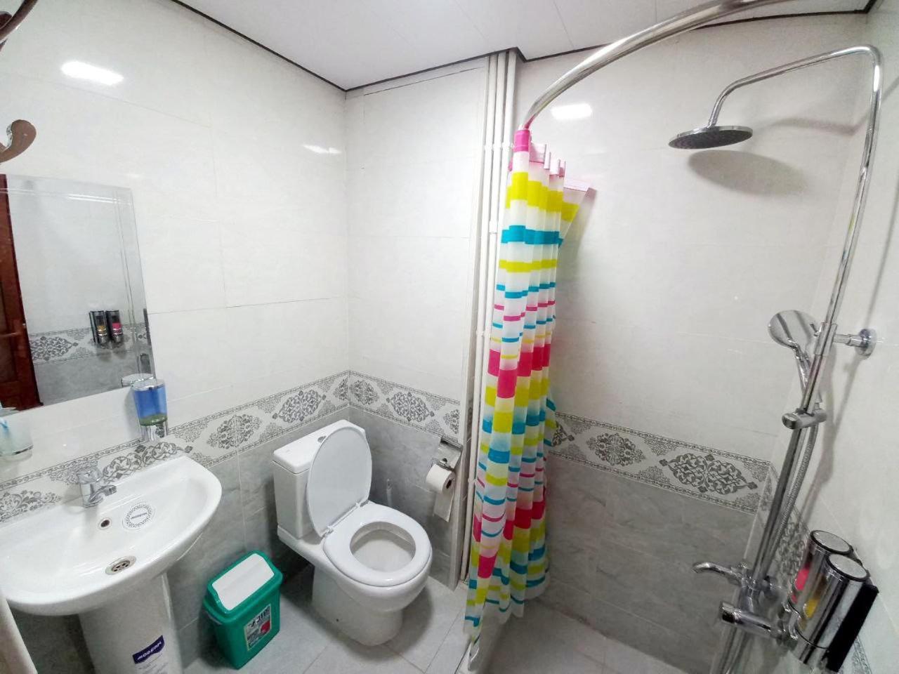 Colibri Traditional Guest House 撒马尔罕 外观 照片