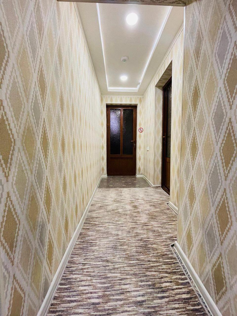Colibri Traditional Guest House 撒马尔罕 外观 照片